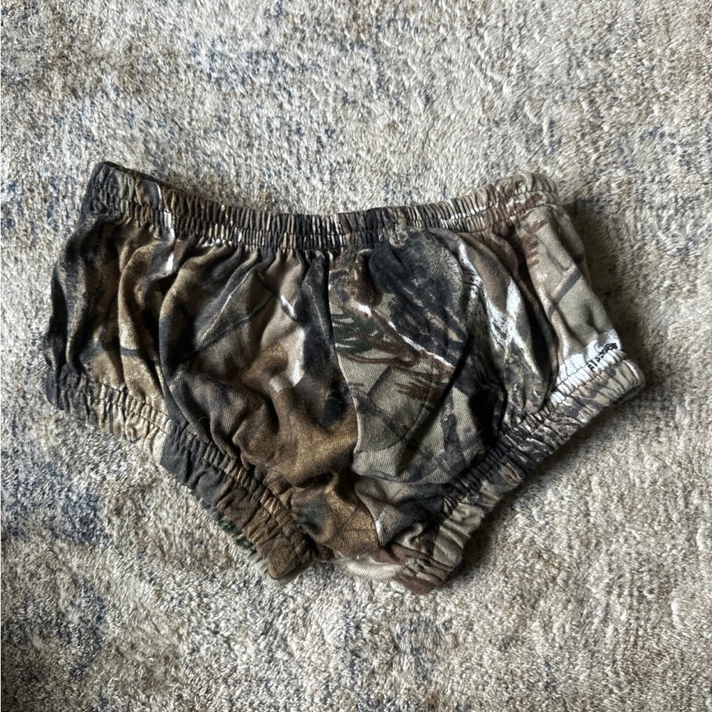 Bass Pro Shops Kids diaper cover  - bloomers